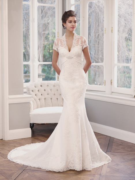 bridesmaid dresses for muslim Mia Solano Princess Gown  Dj Vu Boutique