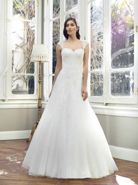 M1406l Wedding Dress By Mia Solano The Dressfinder Canada