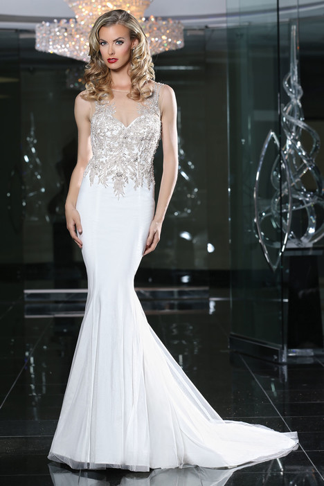 simone carvalli bridesmaid dresses Simone Carvalli 7006 Bridal Dress Sale main image 0