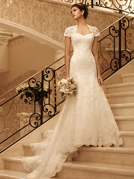 marchele's bridal boutique