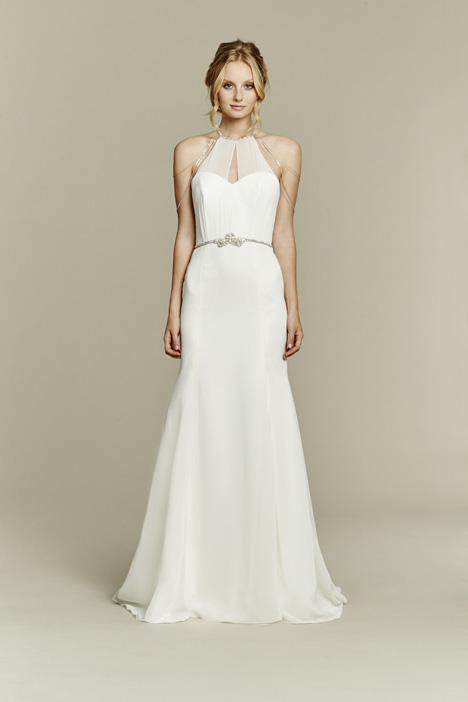 Blush by Hayley Paige Wedding Dresses in Canada The Dressfinder