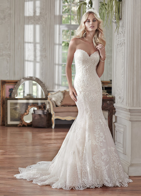 Rosamund By Maggie Sottero Retailers In Nanaimo Dressfinder