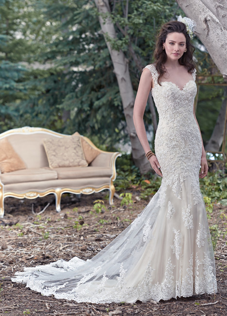 Collins By Maggie Sottero Retailers In Nanaimo Dressfinder