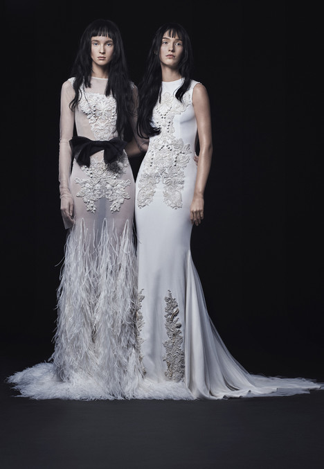 Vera Wang Wedding Dresses in the United States | The Dressfinder