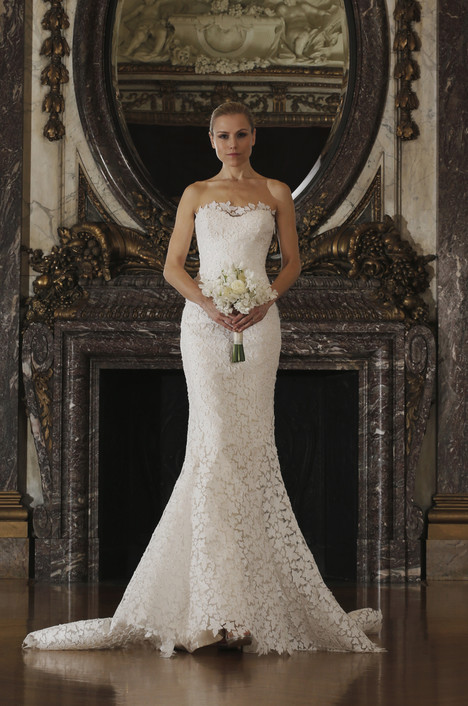 Romona Keveza Collection Wedding 
