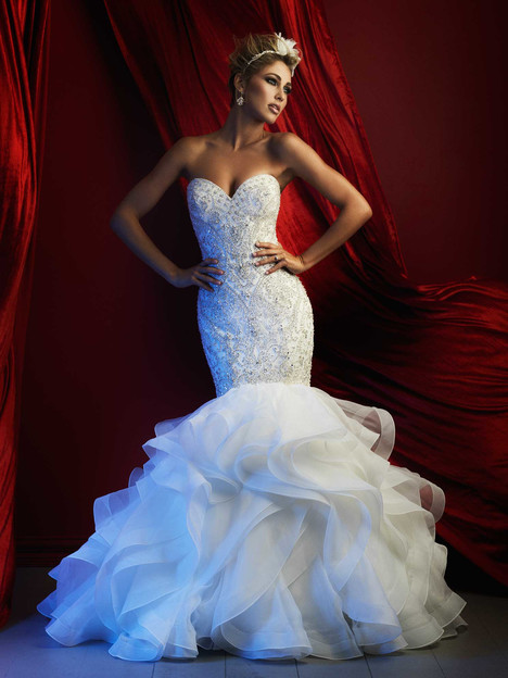 Allure couture prices hotsell