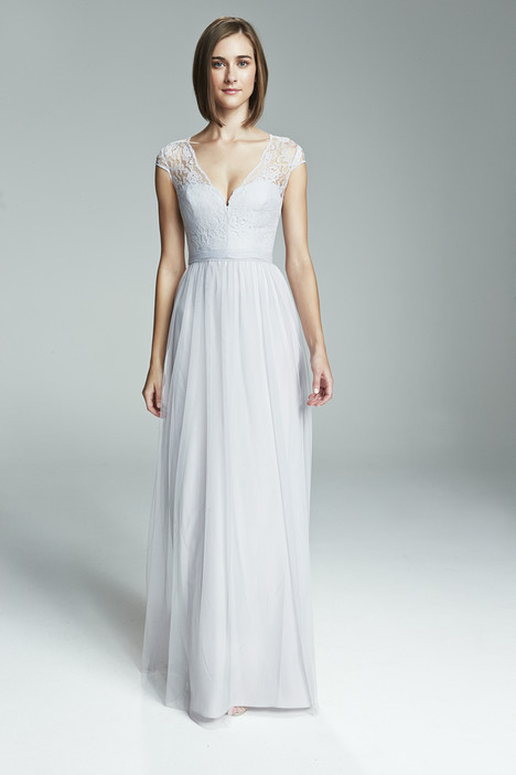 Cassidy (G987) Bridesmaids Dress by Amsale : Bridesmaids | The ...