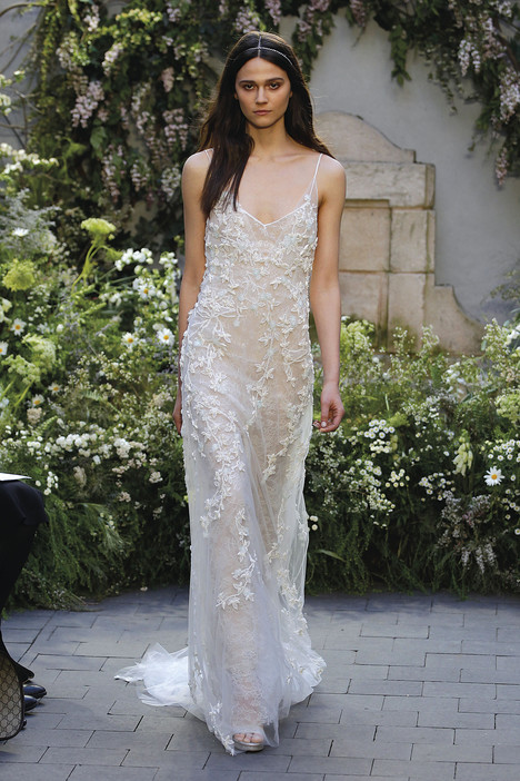 Monique Lhuillier Wedding Dresses in Canada | The Dressfinder