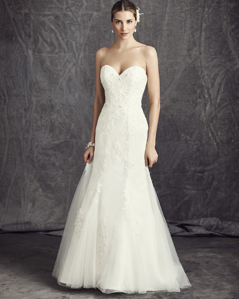 Ella Rosa Wedding Dresses in the United States The Dressfinder