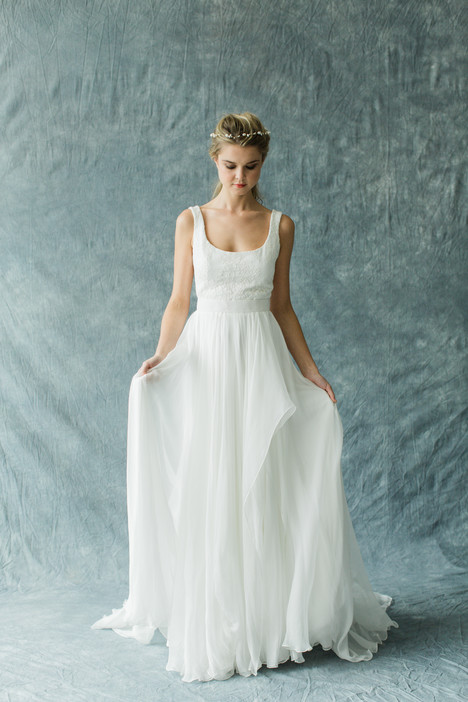 Carol Hannah : Synthesis Wedding Dresses in the US & Canada | The Dressfinder Carol Hannah : Synthesis Wedding Dresses in the US & Canada | The Dressfinder