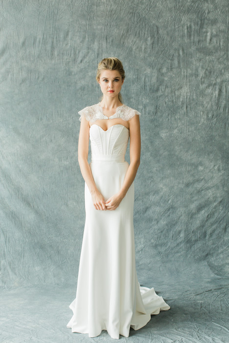 Carol Hannah : Synthesis Wedding Dresses in the US & Canada | The Dressfinder Carol Hannah : Synthesis Wedding Dresses in the US & Canada | The Dressfinder
