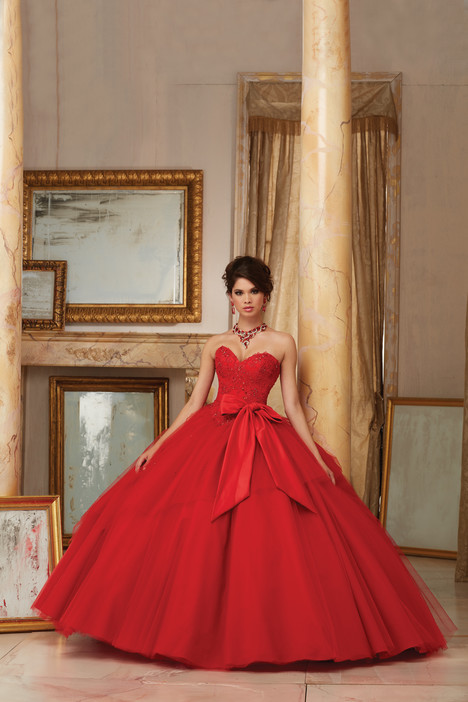 Mori lee valencia hotsell quinceanera dress 60006