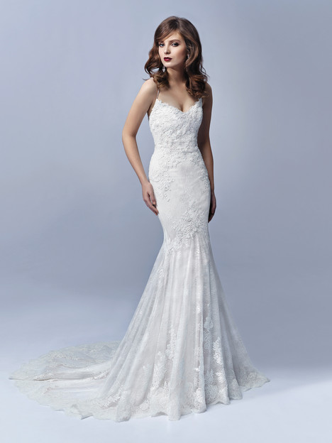  Blue  by Enzoani Wedding  Dresses  in Canada  The Dressfinder