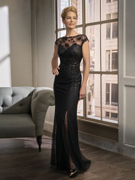 K198015 Mother Of The Bride Dress By Jade Couture Bride Dress By Jade Couture