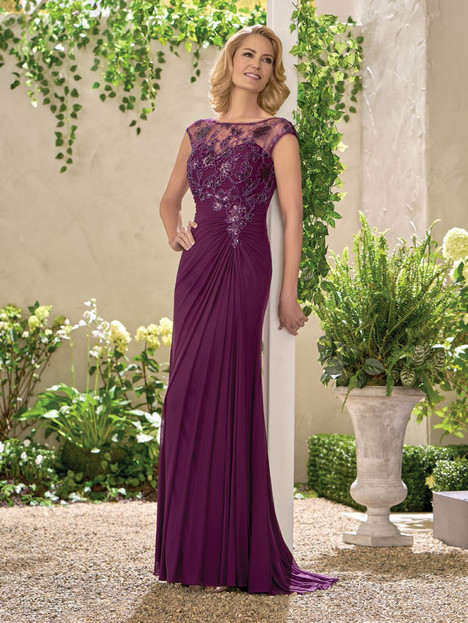 Jasmine gowns mother of the bride on sale
