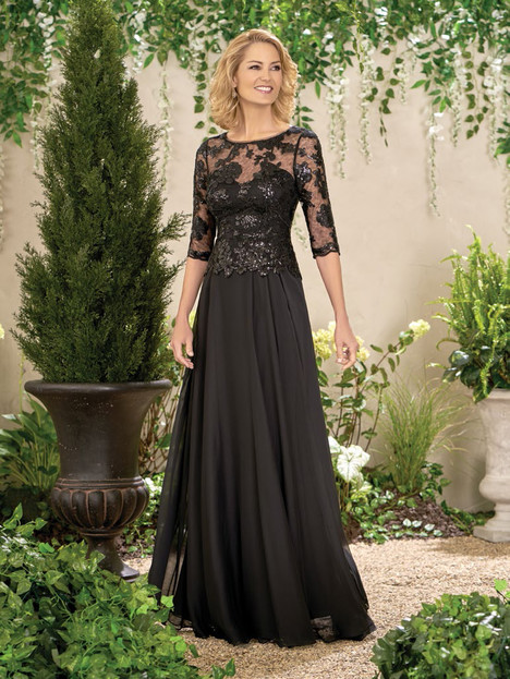 Jade Mother of the Bride Dresses
