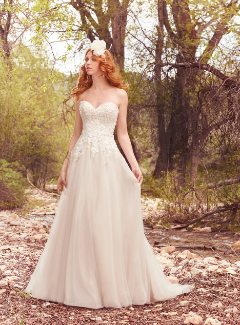 Maggie Sottero Wedding Dresses | DressFinder