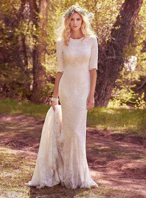 maggie sottero mckenzie