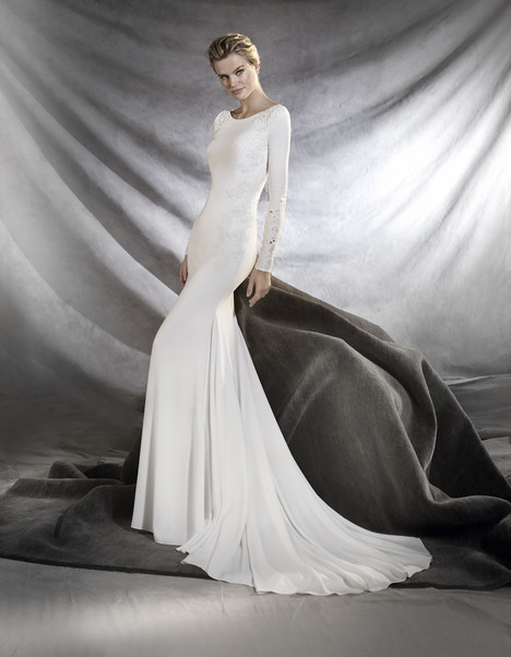Belinda pronovias sales
