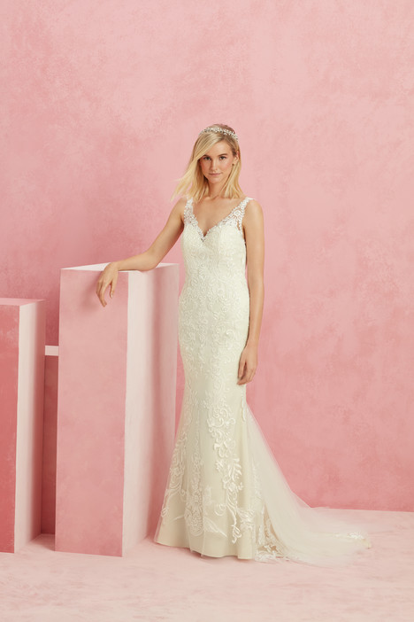 BL446 Laguna } by Beloved By Casablanca | Your Perfect Day