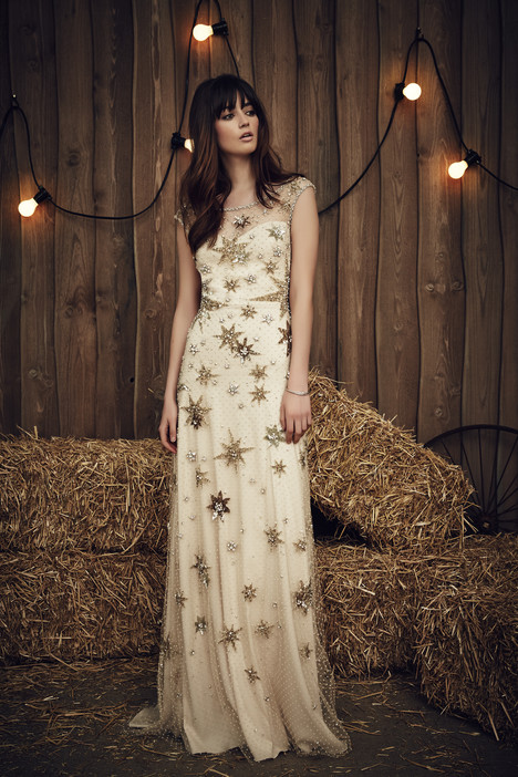 Jenny Packham Wedding Dresses in the US Canada The Dressfinder