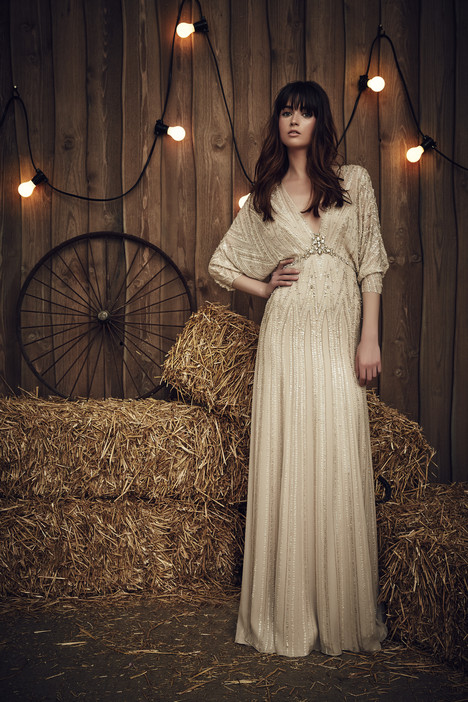 Jenny packham dallas dress hotsell
