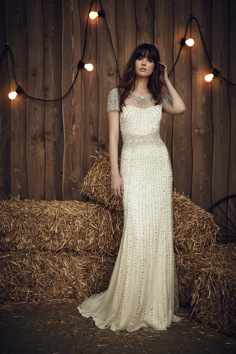 Wedding Dresses by Jenny Packham prices under 6 000 The Dressfinder