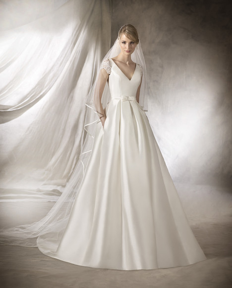 La sposa ralea wedding dress hot sale