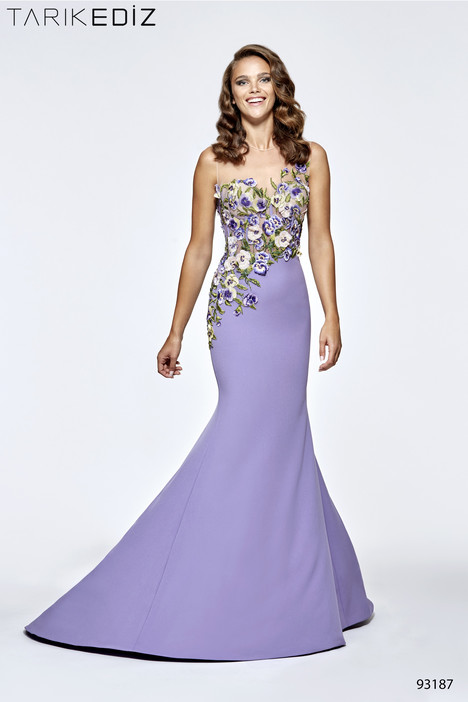 tarik ediz evening gowns