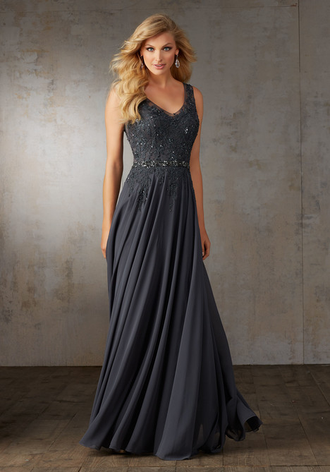 gold net dress