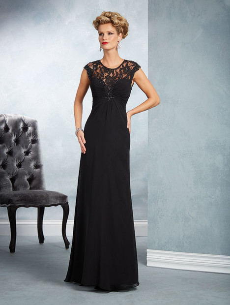 Alfred Angelo Mother of the Bride Dress
