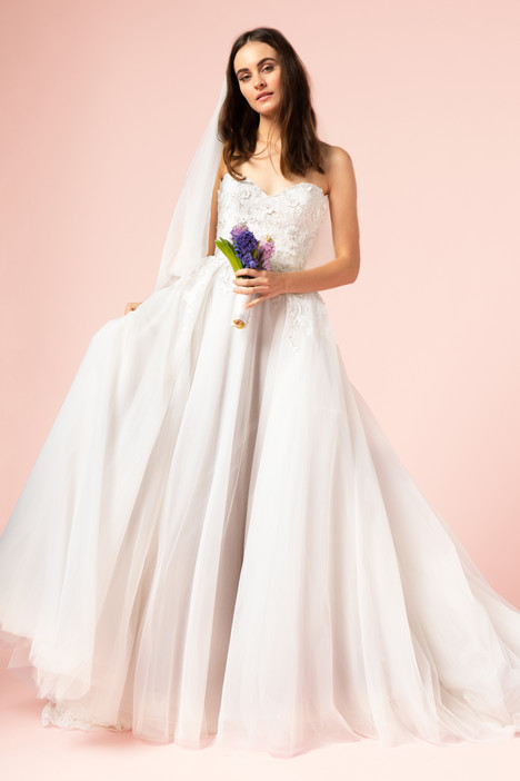 Bridalカプセルコレクション EmbellishedFlowerBallerina ヒール BELLA BELLE / Collection - UNO DESIGN