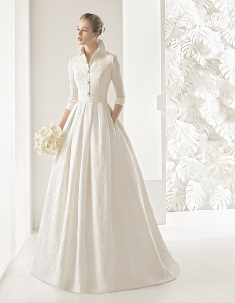 Rosa Clara Couture Wedding Dresses In Canada The Dressfinder