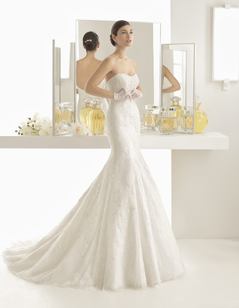 Rosa Clara Wedding Dresses in the US Canada The Dressfinder