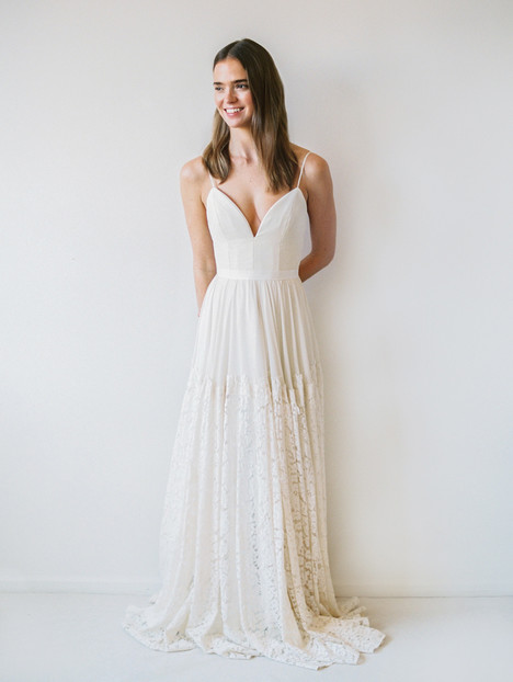 Truvelle Wedding Dresses in Canada | The Dressfinder