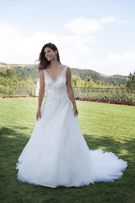 venus bridal gowns