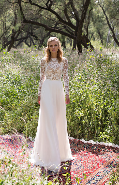 Limor Rosen Wedding Dresses in the US & Canada | The Dressfinder