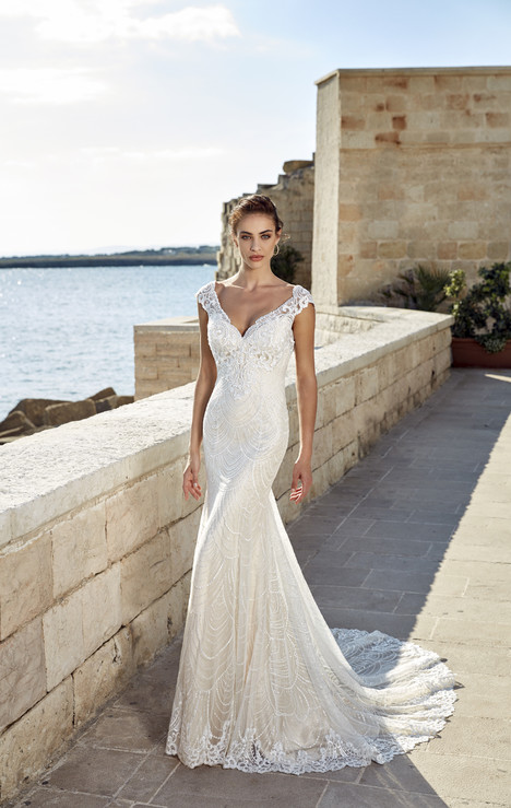 Eddy K : Dreams Wedding Dresses | DressFinder