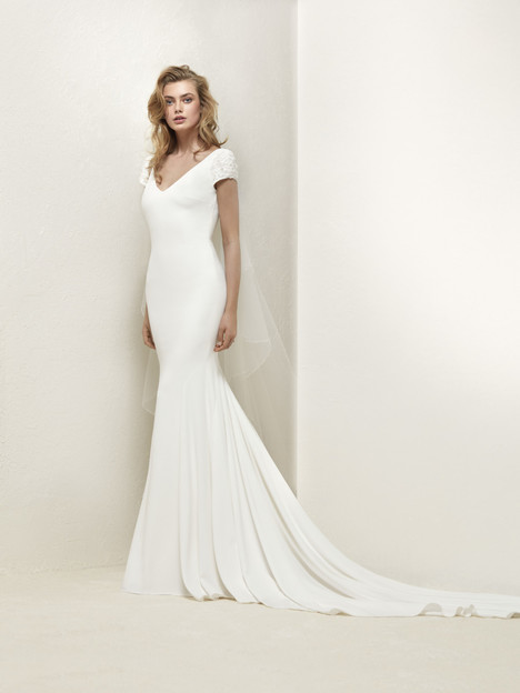 Belinda pronovias sale