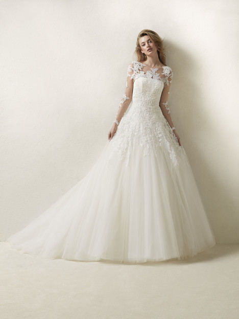 Pronovias edna online