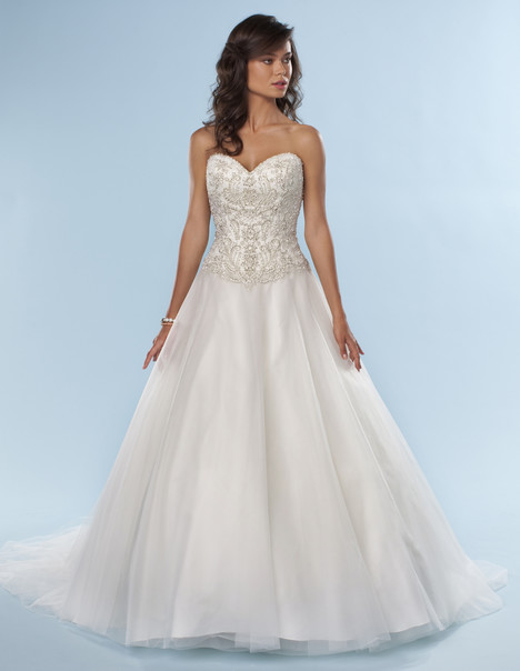 9802 By Romantic Bridals Retailers In The Us Canada Dressfinder