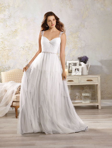 modern vintage wedding dresses