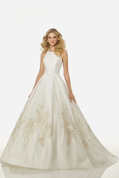 Randy fenoli krystal wedding dress sale
