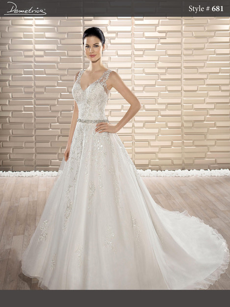 demetrios 752