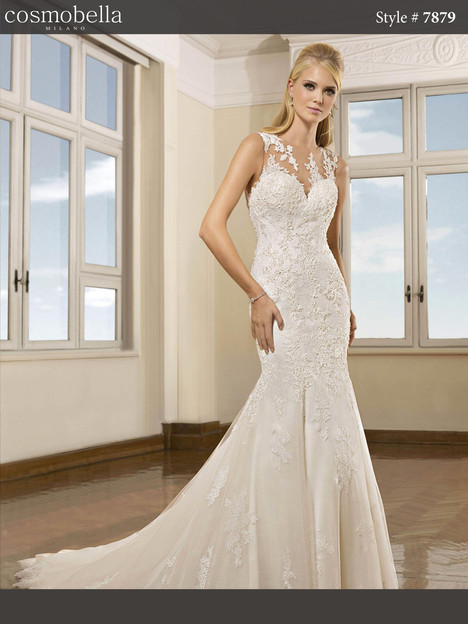 Cosmobella wedding dress clearance prices