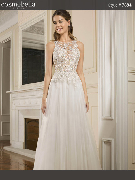 Cosmobella Wedding Dresses in Canada The Dressfinder