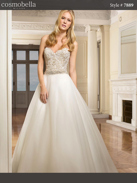 Cosmobella Wedding Dresses in Canada The Dressfinder
