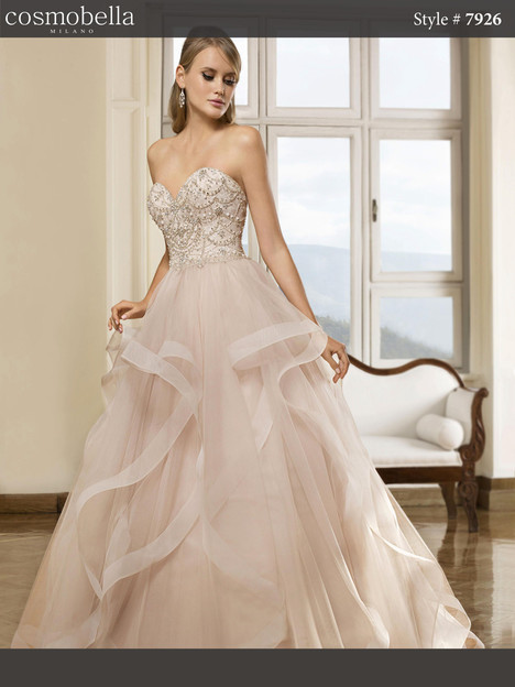 Cosmobella milano on sale wedding dress