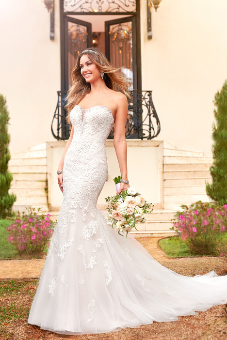 6506 by Stella York Helen s Bridal Barrie ON
