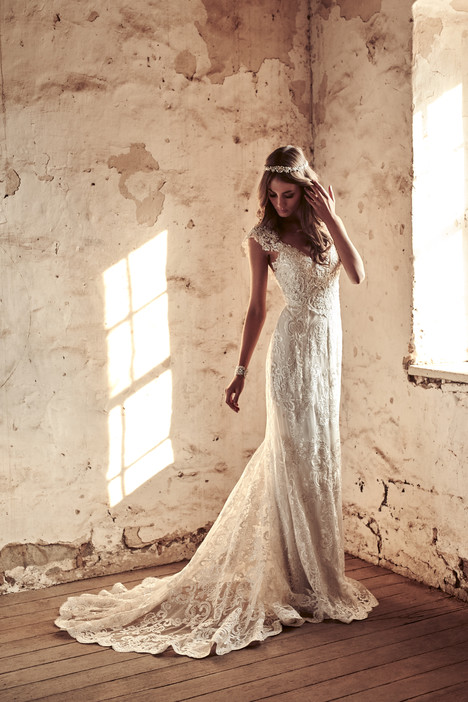 Anna campbell blair sales dress